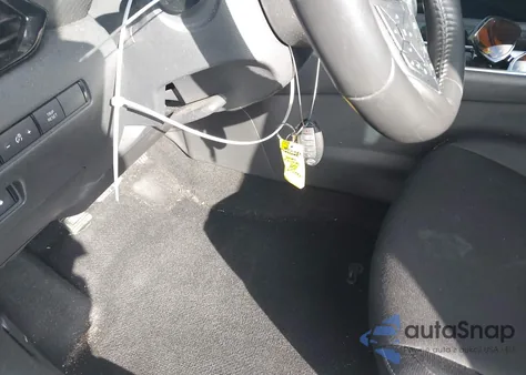 2021 Nissan Sentra Sv Xtronic Cvt из США, поврежденный, VIN 3N1AB8CV0MY278643